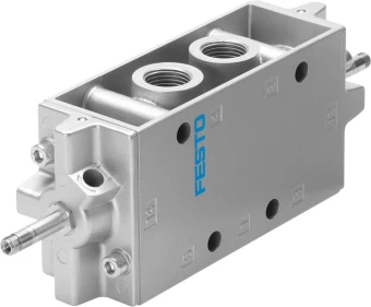 Распределитель с электроуправлением Festo JMFH-5-1/2-S