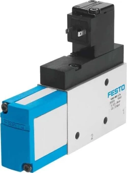 Генератор вакуума Festo VAD-ME-3/8
