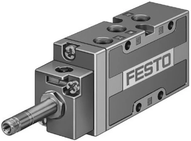 Пневматический распределитель Festo MLH-5-1/8-B