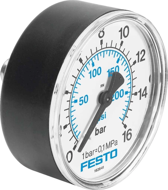Манометр Festo MA-50-16-1/4