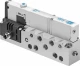 Распределитель с электроуправлением Festo VMPA1-M1H-M-S-M7-PI