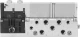Распределитель с электроуправлением Festo VMPA1-M1H-D-S-M7-PI