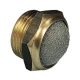 Глушитель стальной Pneumax 6.05.12