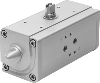 Неполноповоротный привод Festo DAPS-0960-090-R-F1012