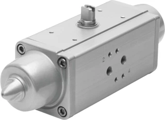 Неполноповоротный привод Festo DAPS-0030-090-RS4-F0507