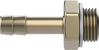 Штуцер ниппельный Festo N-1/4-P-6