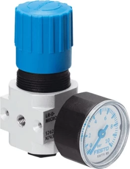 Регулятор давления Festo LR-M7-D-7-MICRO-B