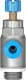 Дроссель с обратным клапаном Festo GRLA-1/4-QS-8-RS-D