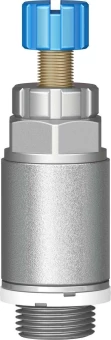 Дроссель с обратным клапаном Festo GRLA-1/4-QS-8-RS-D