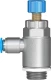 Дроссель с обратным клапаном Festo GRLA-3/8-QS-6-RS-D