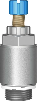 Дроссель с обратным клапаном Festo GRLA-1/2-QS-12-RS-D