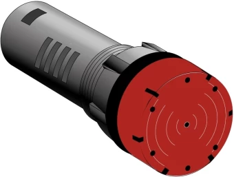 Звонок MEYERTEC MT22-SM24
