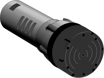 Звонок MEYERTEC MT22-FM220