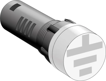 Двухцветный индикатор MEYERTEC MT22-WN220