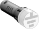 Двухцветный индикатор MEYERTEC MT22-WN220