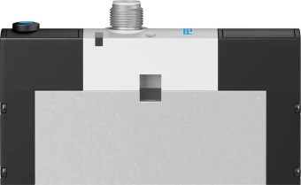 Распределитель с электроуправлением Festo VSVA-B-M52-AZH-A1-1R2L