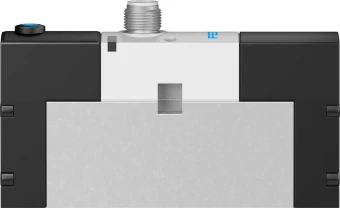Распределитель с электроуправлением Festo VSVA-B-M52-MZH-A1-1R2L