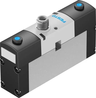 Распределитель с электроуправлением Festo VSVA-B-B52-ZH-A1-1R2L