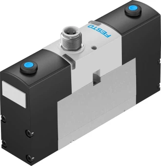 Распределитель с электроуправлением Festo VSVA-B-P53C-ZH-A1-1R5L