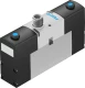 Распределитель с электроуправлением Festo VSVA-B-P53C-ZH-A1-1R5L