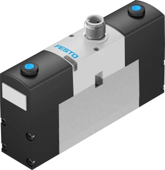 Распределитель с электроуправлением Festo VSVA-B-P53C-ZH-A1-1R5L