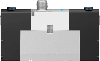 Распределитель с электроуправлением Festo VSVA-B-P53C-ZH-A1-1R5L