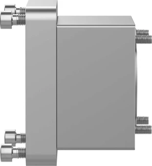 Осевой набор Festo EAMM-A-S95-140A-G2
