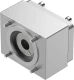 Осевой набор Festo EAMM-A-S95-100A-G2