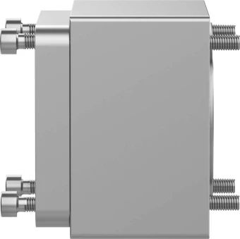 Осевой набор Festo EAMM-A-S95-100A-G2
