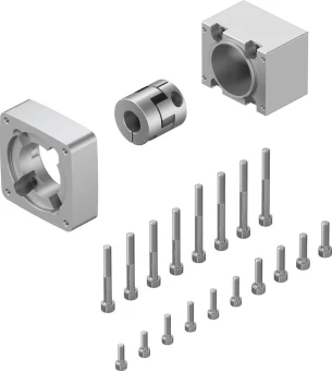Осевой набор Festo EAMM-A-S48-70A-G2