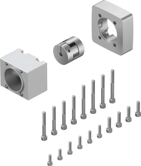 Осевой набор Festo EAMM-A-S48-70A-G2