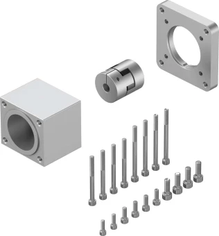 Осевой набор Festo EAMM-A-S62-100A-G2