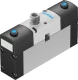 Распределитель с электроуправлением Festo VSVA-B-B52-H-A1-1R5L