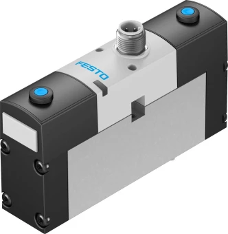 Распределитель с электроуправлением Festo VSVA-B-B52-H-A1-1R5L