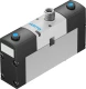 Распределитель с электроуправлением Festo VSVA-B-B52-H-A1-1R5L