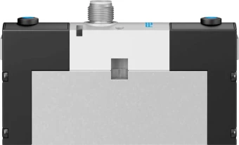 Распределитель с электроуправлением Festo VSVA-B-B52-H-A1-1R5L