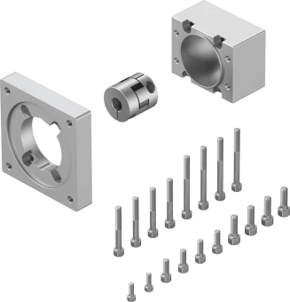Осевой набор Festo EAMM-A-S48-87A-G2