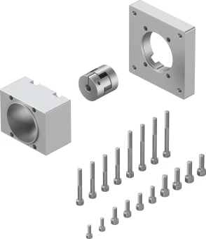 Осевой набор Festo EAMM-A-S48-87A-G2