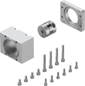 Осевой набор Festo EAMM-A-S48-57A-G2