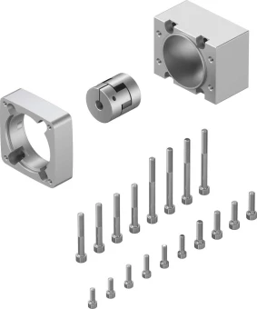 Осевой набор Festo EAMM-A-S48-60P-G2