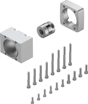 Осевой набор Festo EAMM-A-S48-60P-G2