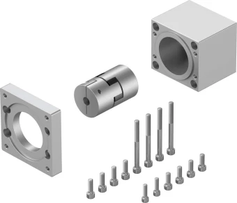 Осевой набор Festo EAMM-A-S62-87A-G2