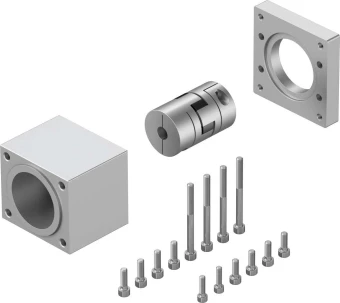 Осевой набор Festo EAMM-A-S62-87A-G2