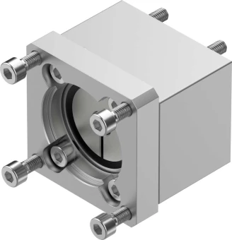 Осевой набор Festo EAMM-A-S38-55A-G2
