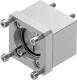 Осевой набор Festo EAMM-A-S38-55A-G2