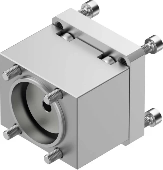 Осевой набор Festo EAMM-A-S38-55A-G2
