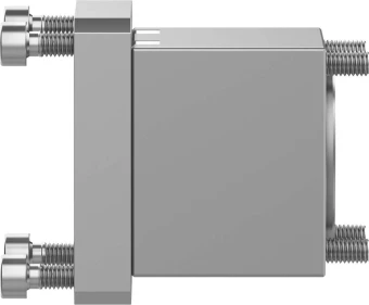 Осевой набор Festo EAMM-A-S38-55A-G2