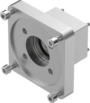Осевой набор Festo EAMM-A-S62-140A-G2
