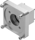 Осевой набор Festo EAMM-A-S62-140A-G2