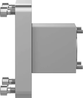 Осевой набор Festo EAMM-A-S62-140A-G2